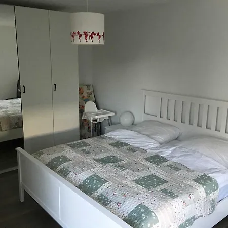 דירה Thomas קרוליננזיל