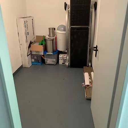 דירה Thomas קרוליננזיל