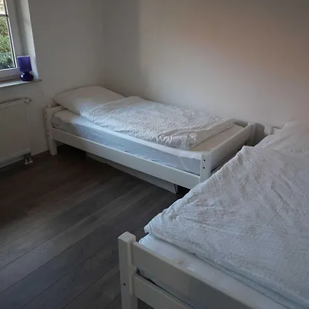 דירה Thomas קרוליננזיל