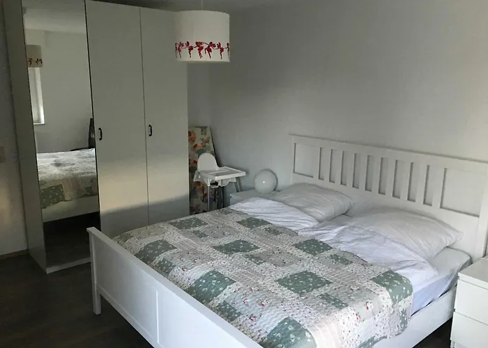 Lejlighed Thomas Carolinensiel