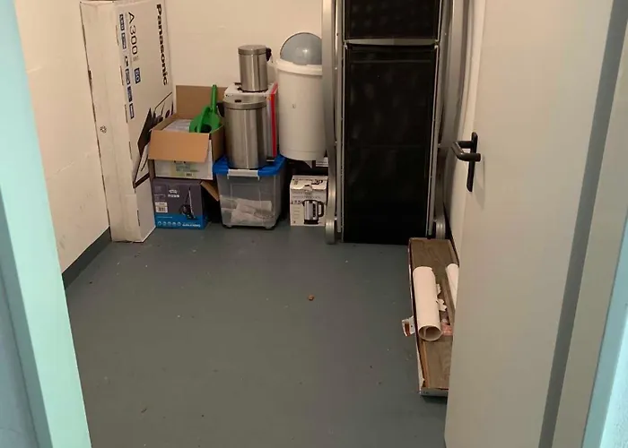 Lejlighed Thomas Carolinensiel