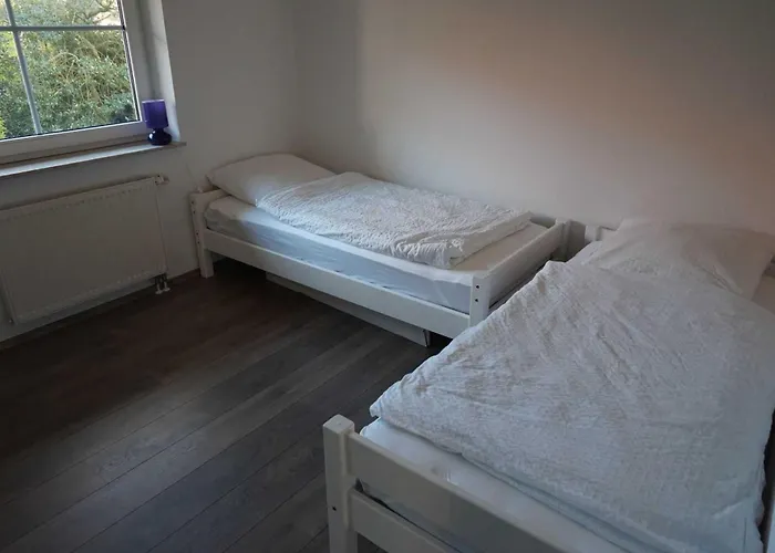 Lejlighed Thomas Carolinensiel