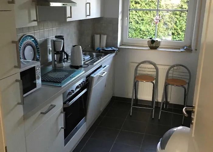 Lejlighed Thomas Carolinensiel